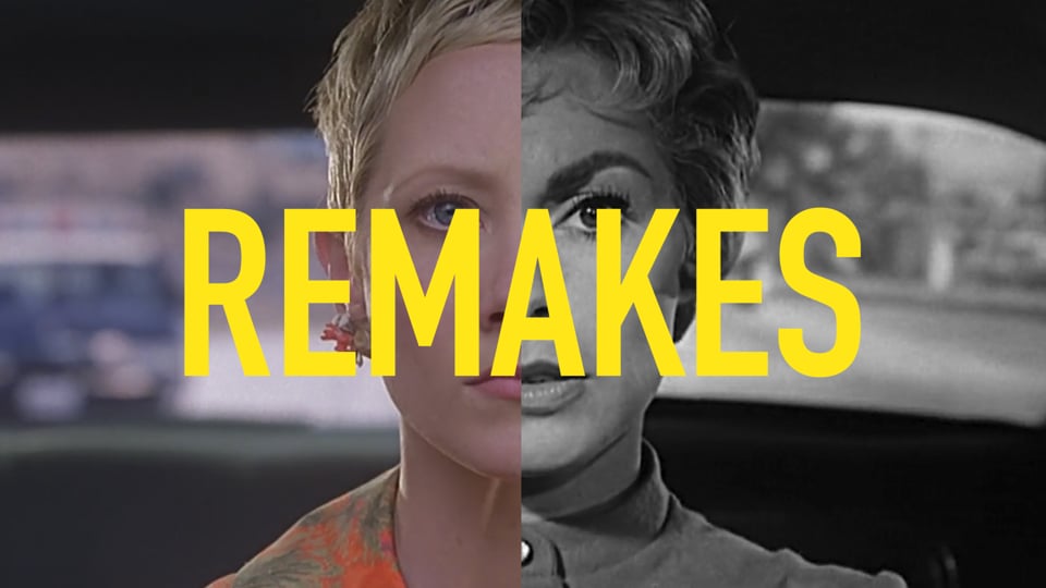 Remakes