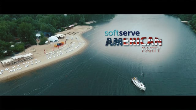 Softserve American Party