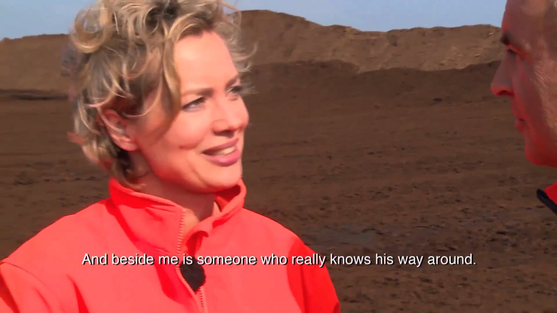 Christine Stienemeier Showreel