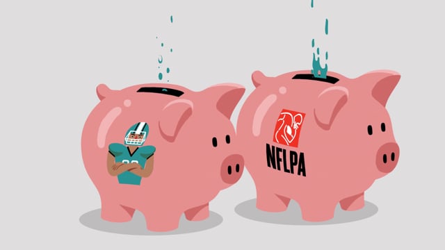 National Football League Players Association (NFLPA) - Customer Success Story