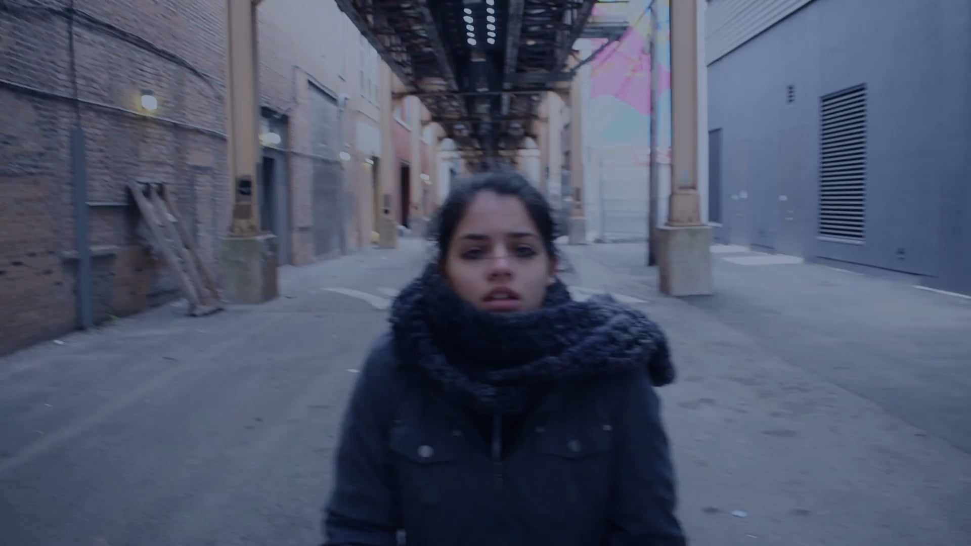 Deceived Perception | Short Film