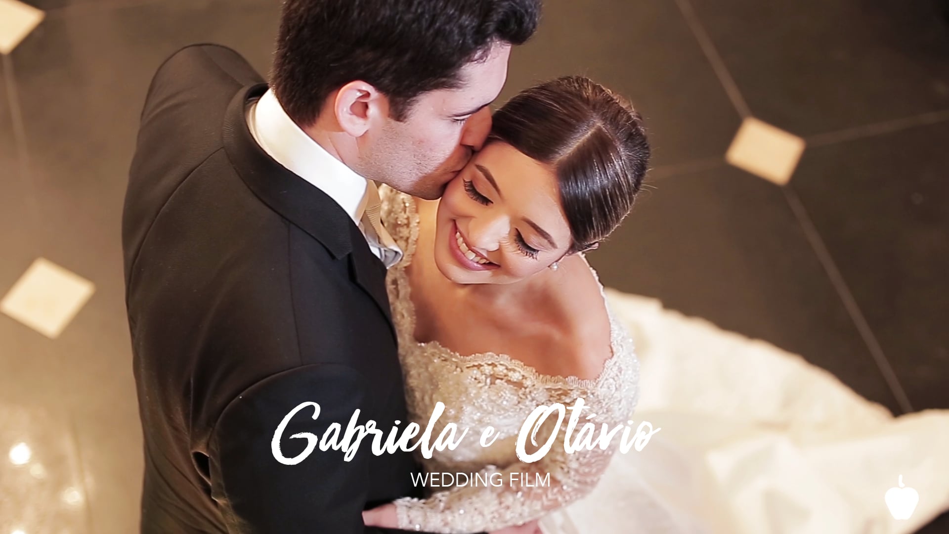 Casamento Gabriela e Otávio