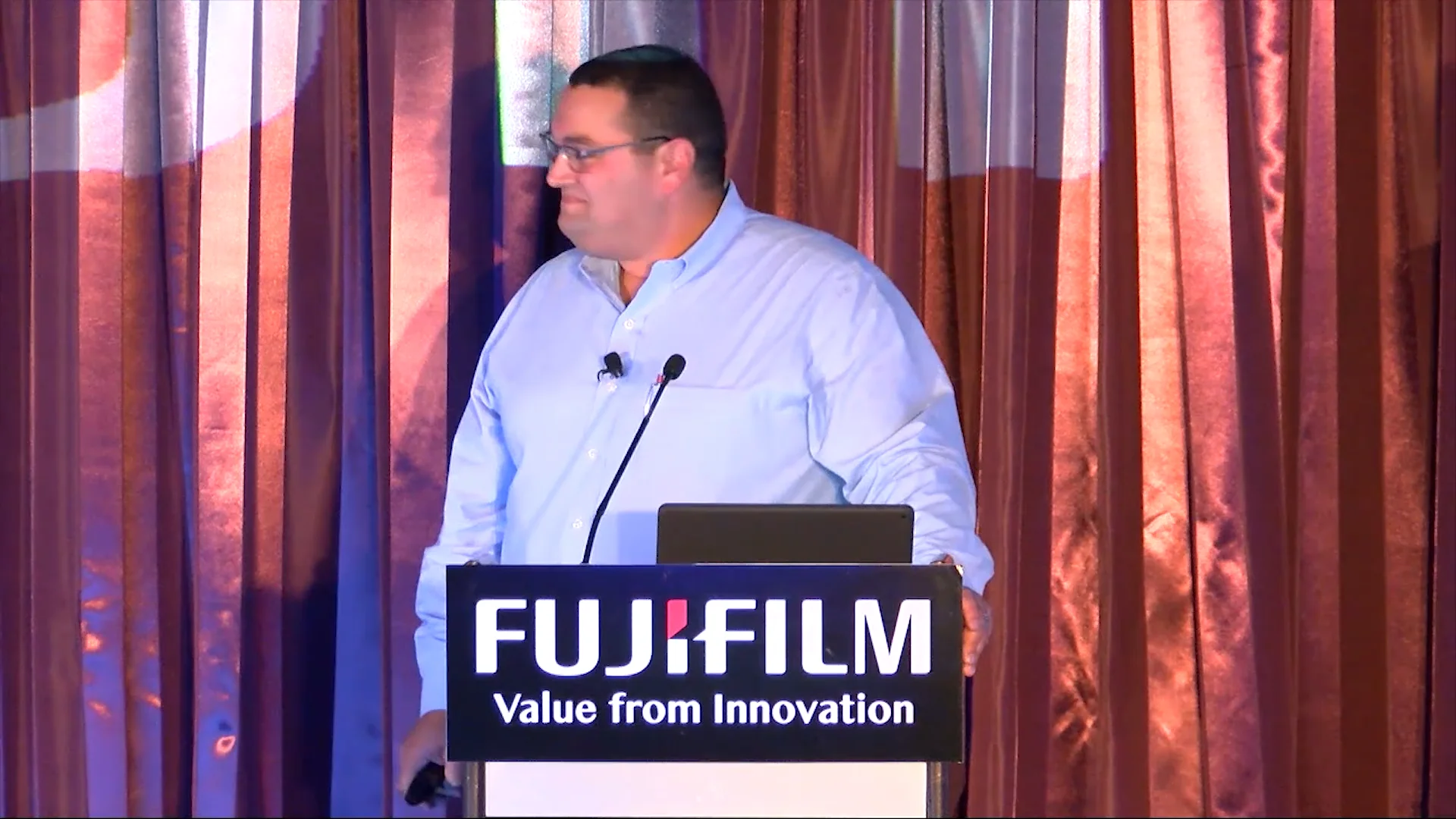 Dave Wasserman on Vimeo