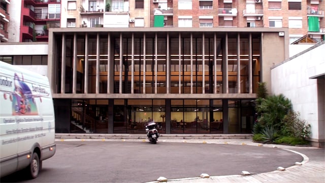 2017-OA-Gustavo Gili Publishing House