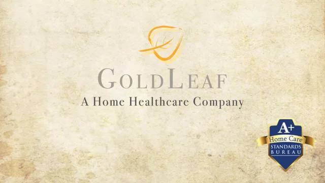 The Gold Leaf Company