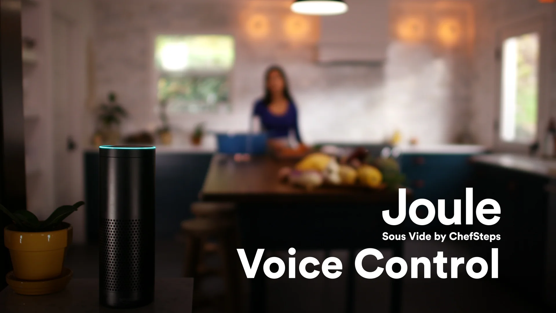 Joule Sous Vide: Get Set Up on Vimeo