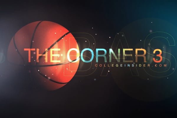 THE CORNER 3