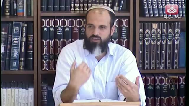 Pirké Avot