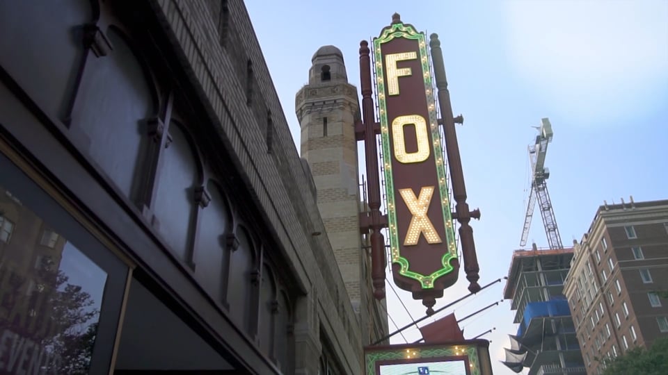 Creative Atlanta Videos