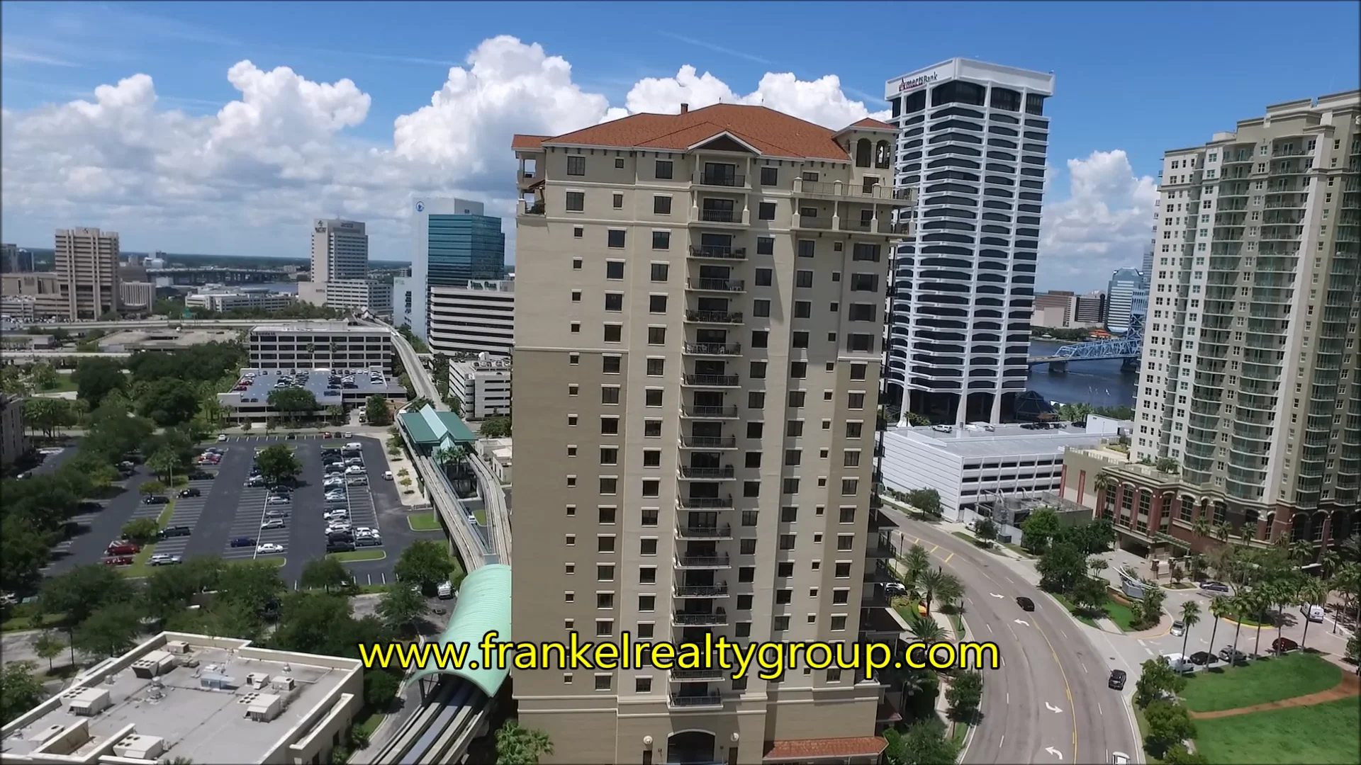 San Marco Place Condos Jacksonville FL