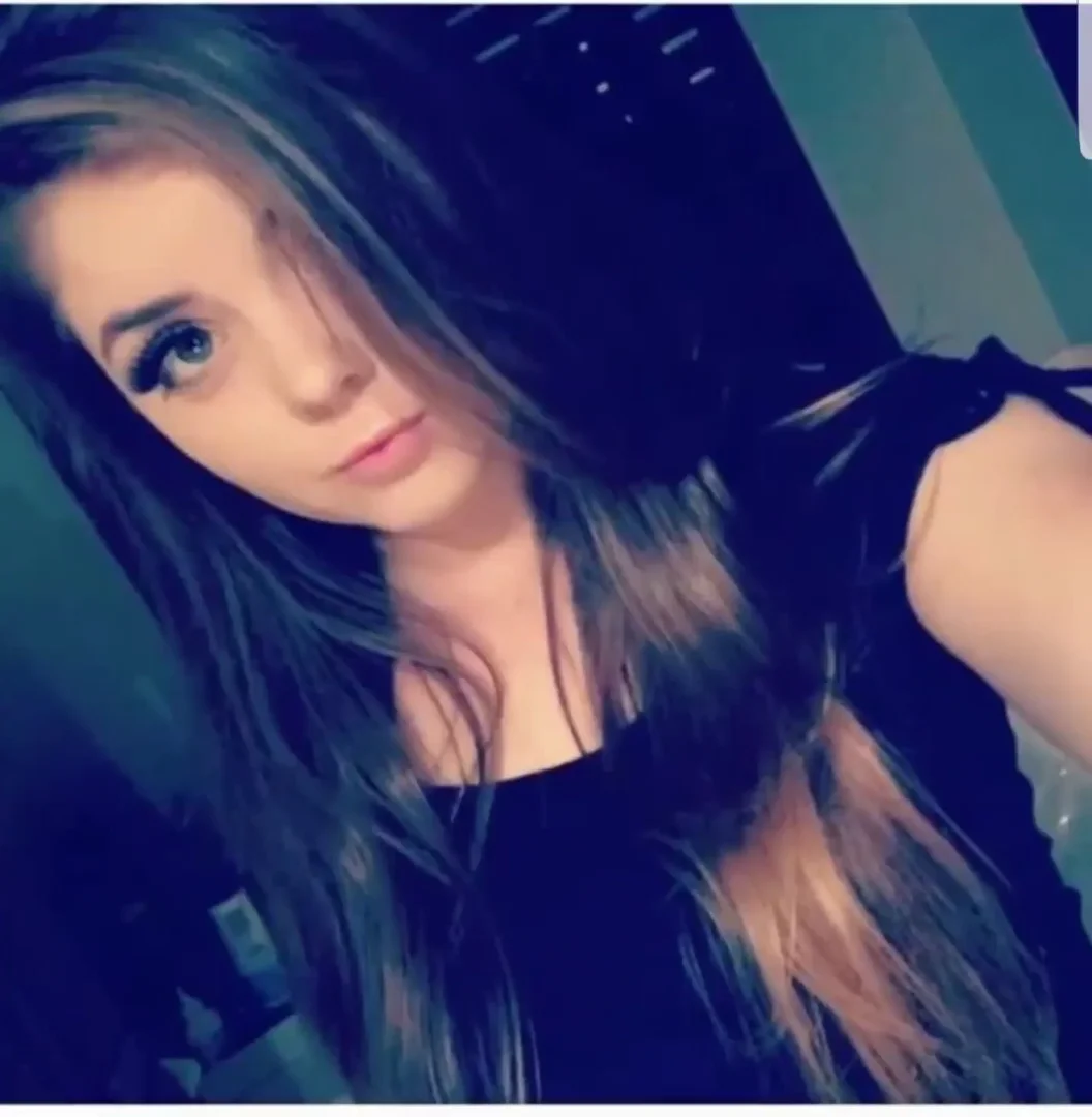 Danni Meow black dress