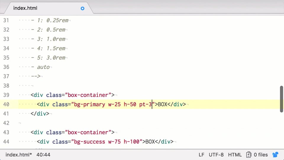 06 paddingやmarginを操作しよう 【旧版】Bootstrap 4入門 プログラミングならドットインストール
