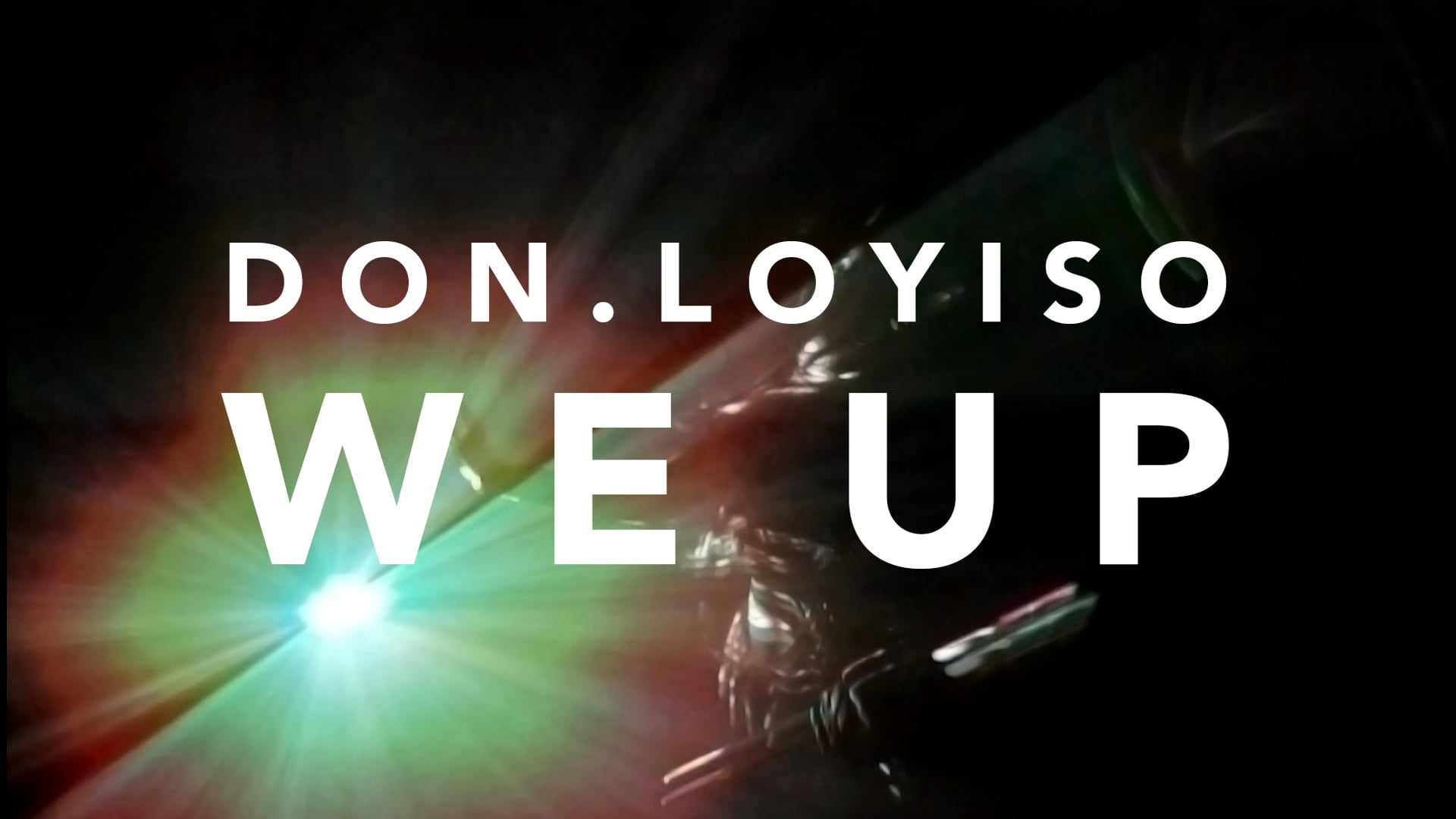 W E   U P - D O N . L O Y I S O