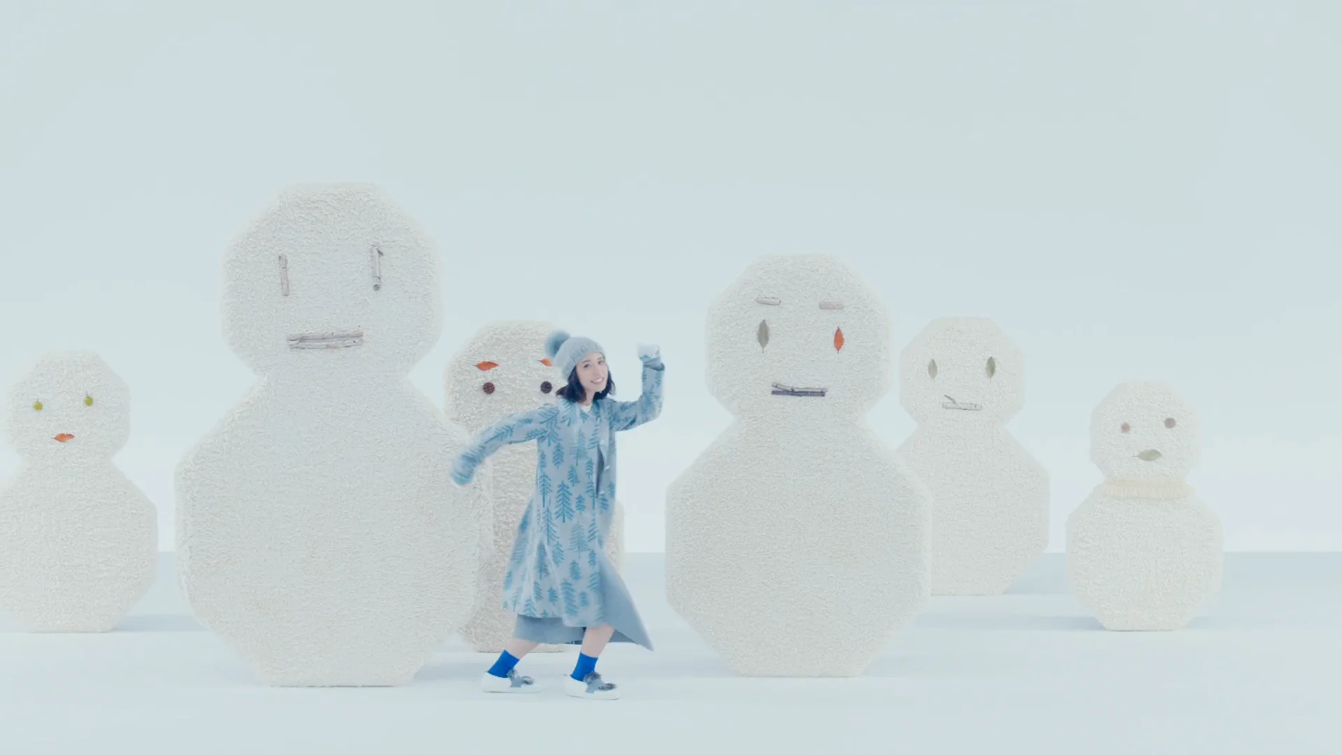 dof inc. | CASES | JR東日本 - 行くぜ、東北。 | 行くぜ、東北。 冬の