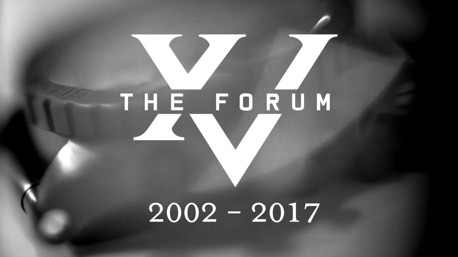 The Forum X Nixon Teaser