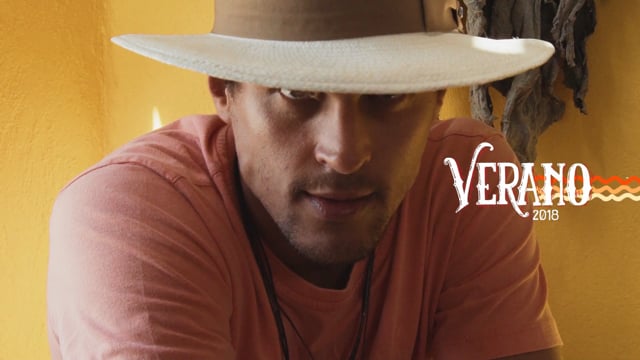 Konyk Verano 2018 (Feat. Felipe Roque)