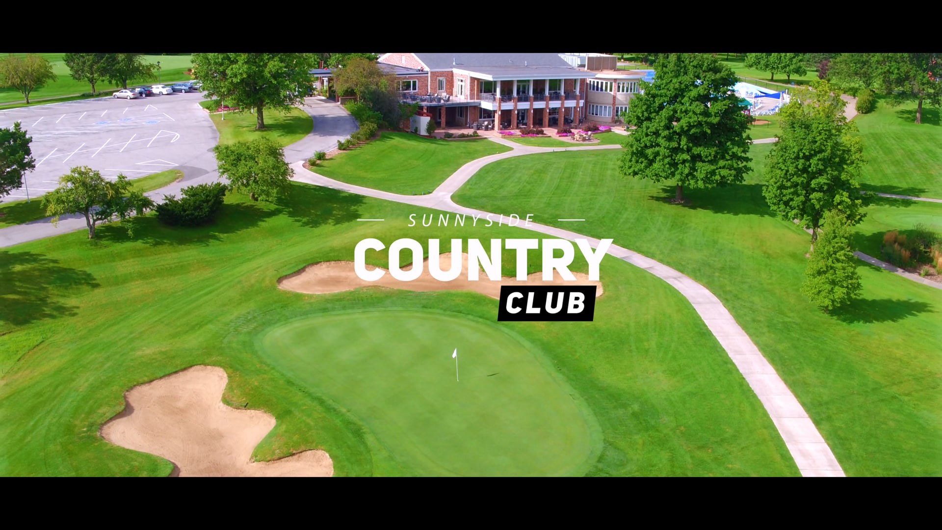 Sunnyside Country Club