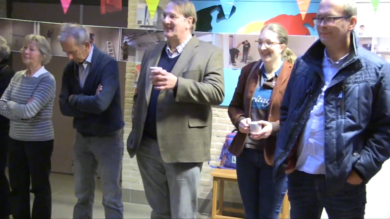 Nieuwe keuken voor 'de Hoeksteen'