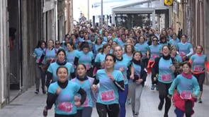 La Cursa de la dona passarà pel Jaciment d'Empúries