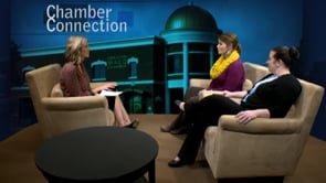 Chamber Connection - December 2017