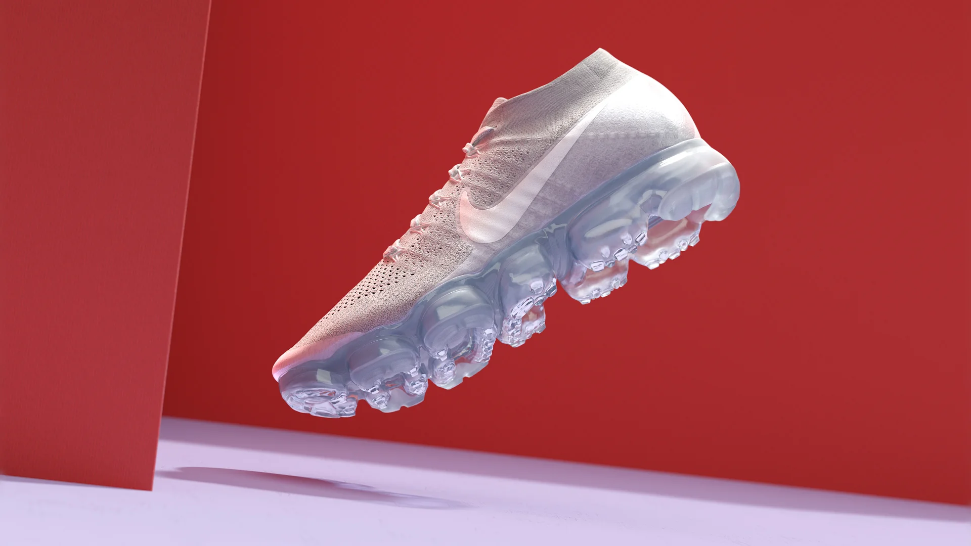 Nike air vapormax commercial sale