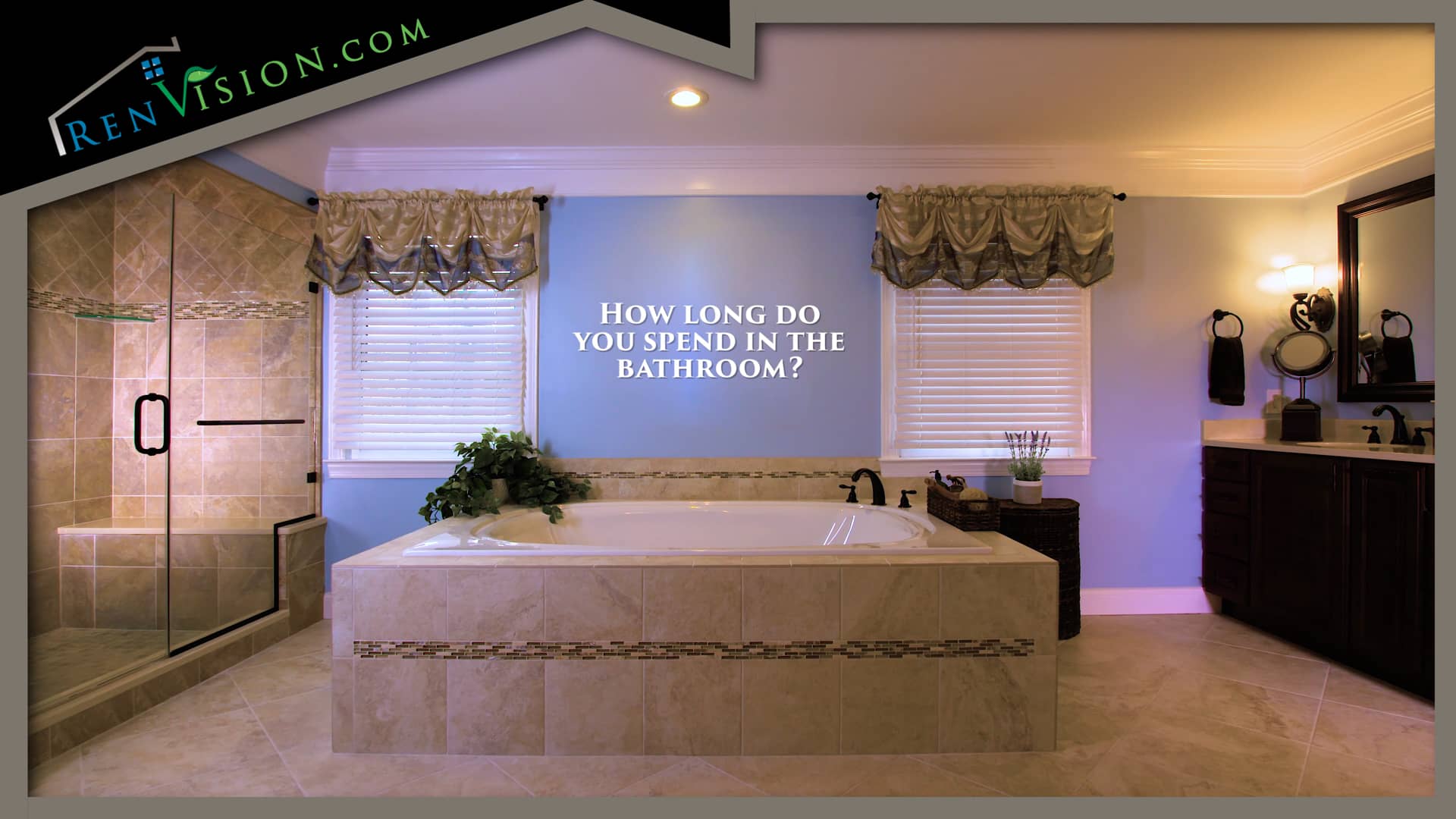 RenVision Remodeling Commercial on Vimeo