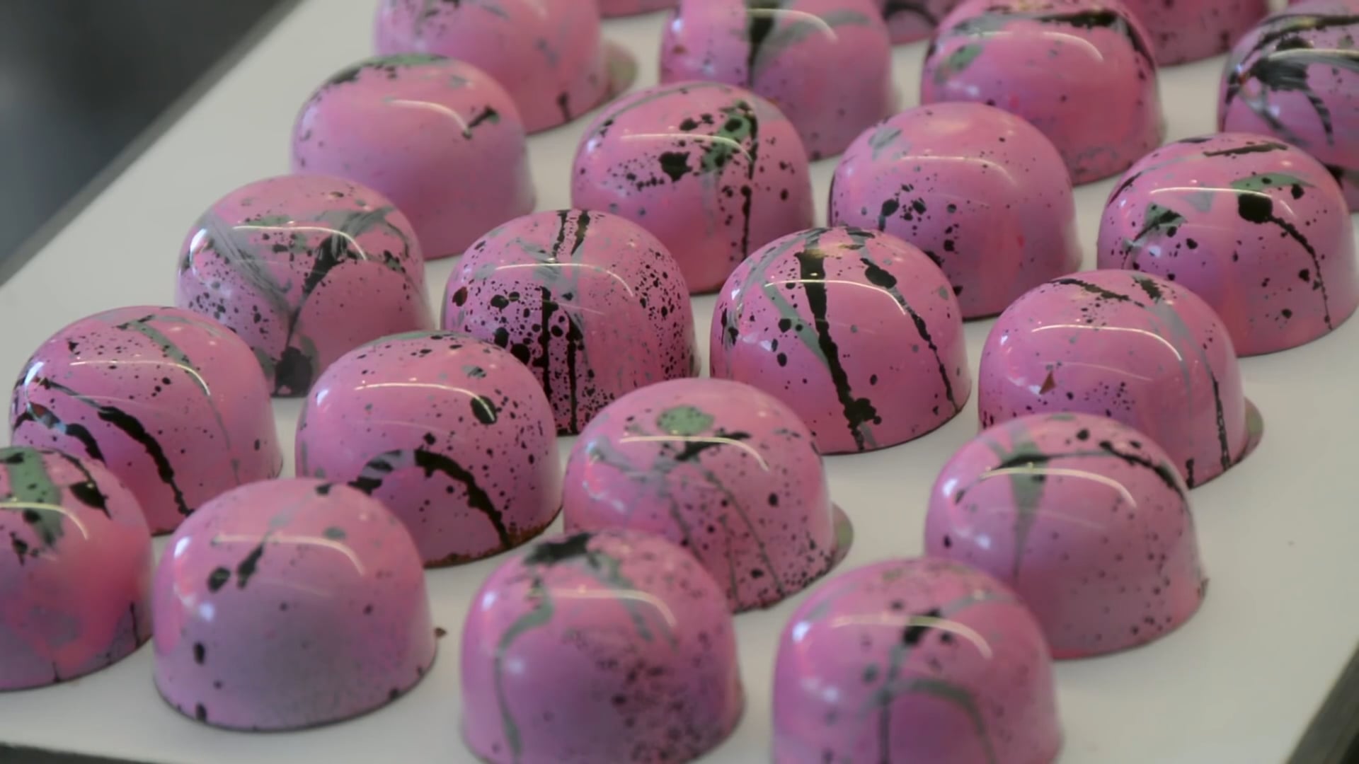 Kate Weiser Chocolate for Artizone