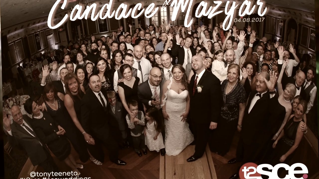 Candace & Mazyar | Brownstone House | Tony Tee Neto | SCE Event Group (0417)