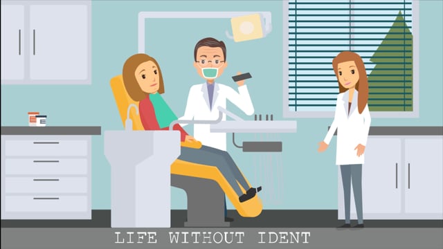 iDent - Customer Success Story