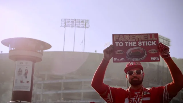 Farewell Candlestick: Greatest Comeback