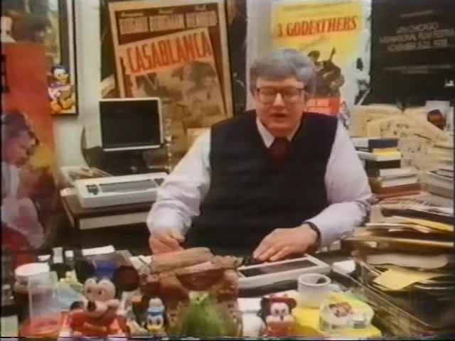 Incredibly Strange Film Show - Russ Meyer  