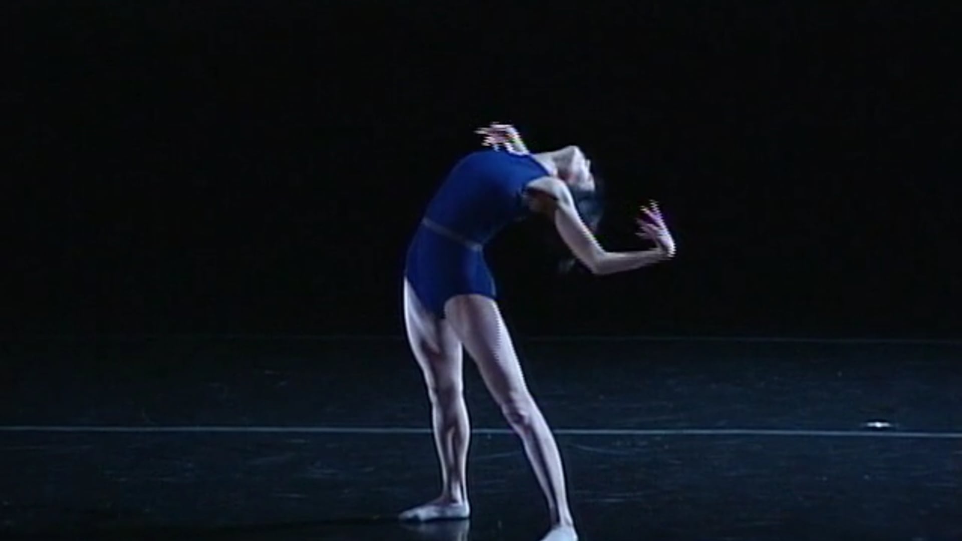 Solo by Connoisseurs of Chaos (2008)