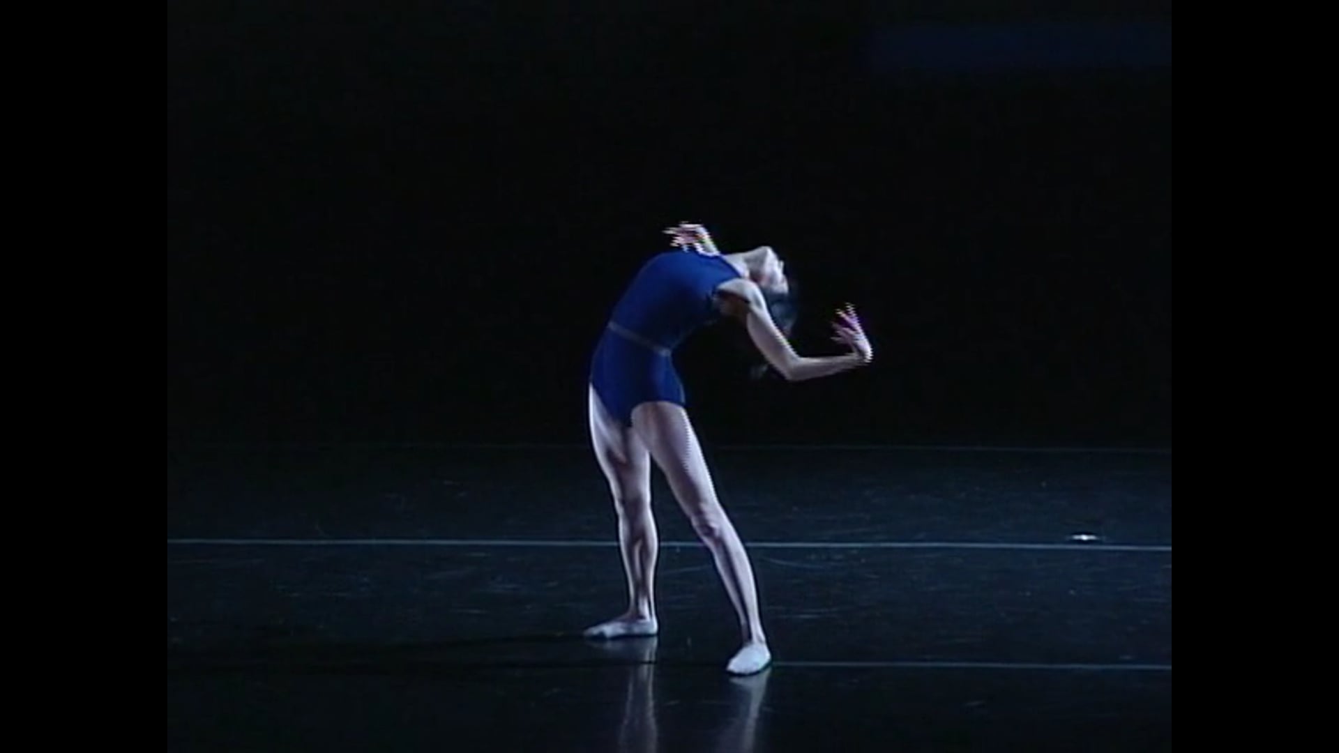Solo by Connoisseurs of Chaos (2008)