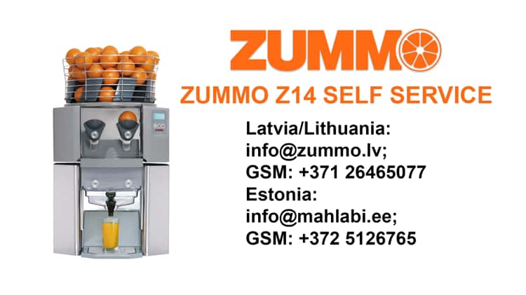 Zummo shop z 14