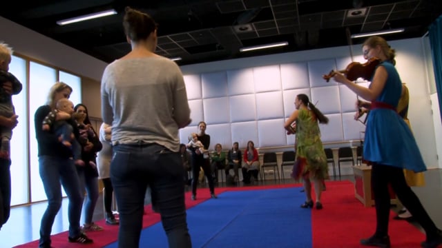 Video Cover