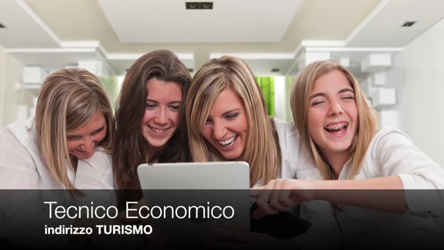 VIDEO di presentazione Scuola FREUD