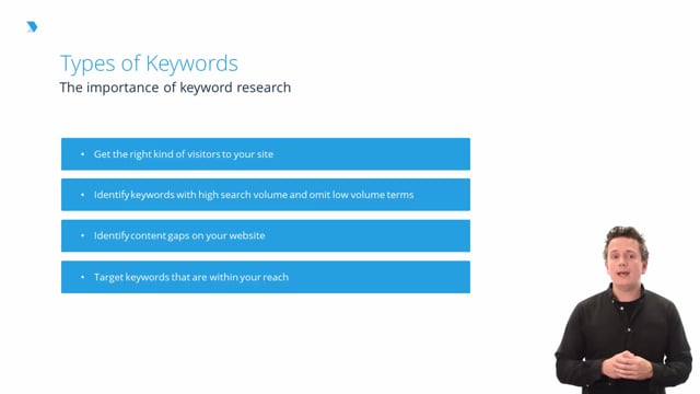 What Is Keyword Planner In Digital Marketing