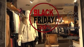 La UBET fa balanç del Black Friday