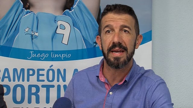 2017-12-01 Nueva iniciativa de convivencia "Punto de Oro" - FTF