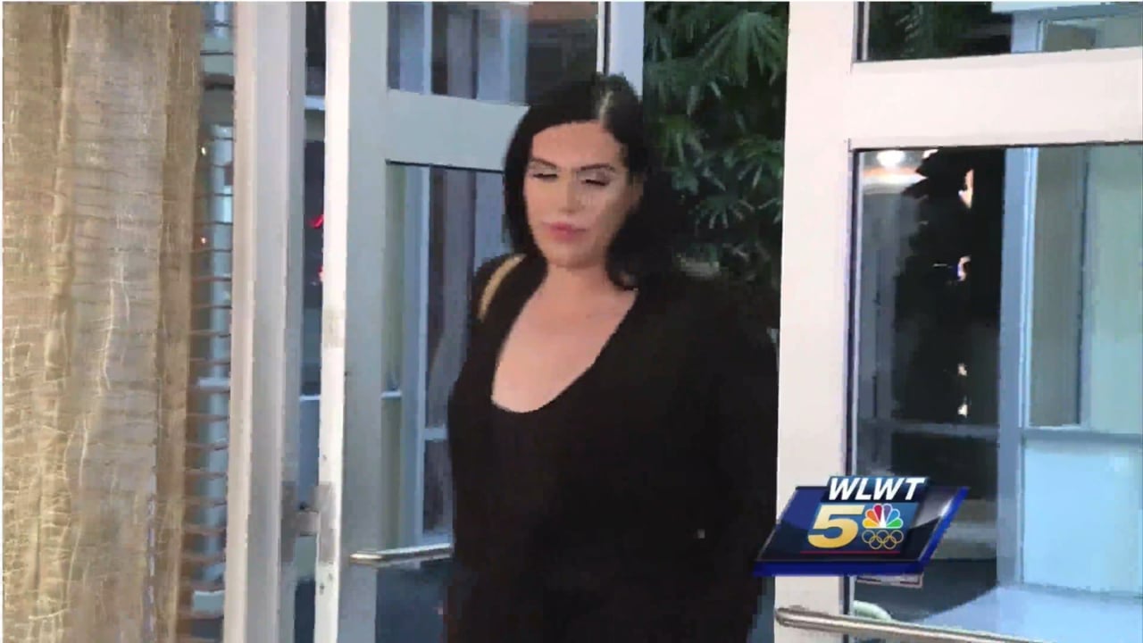 Carmen's journey: Cincinnati doctors give transgender woman new hope