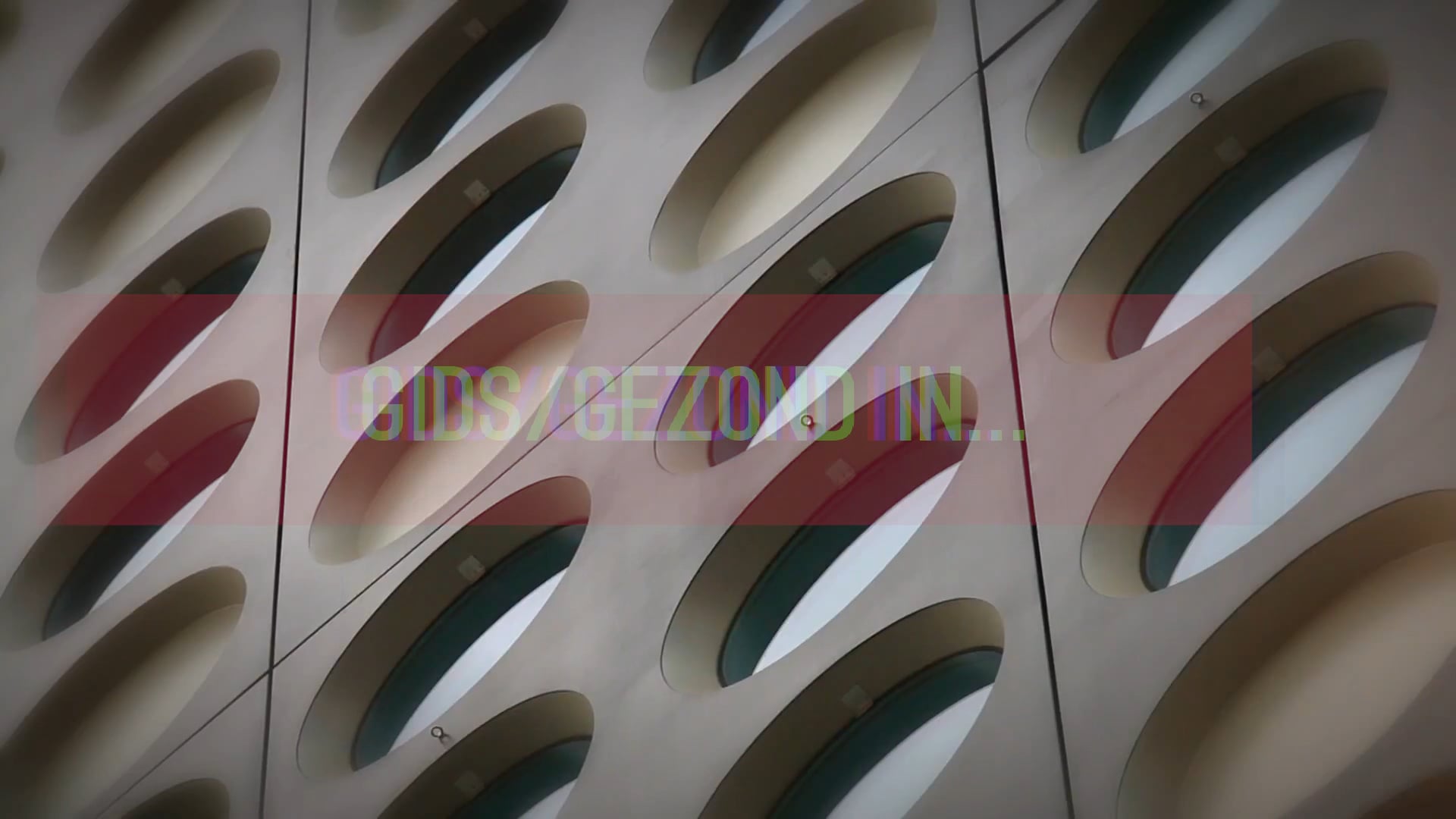 Aftermovie Gids Gezondin... V4