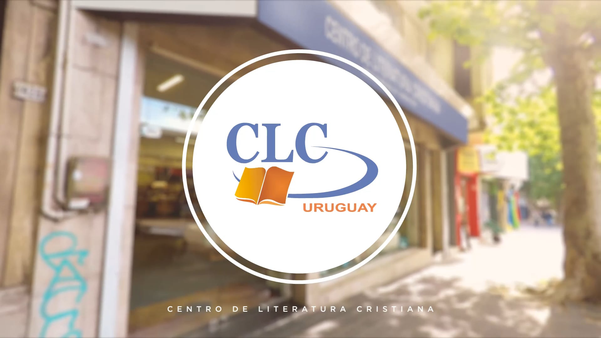 CLC Institucional