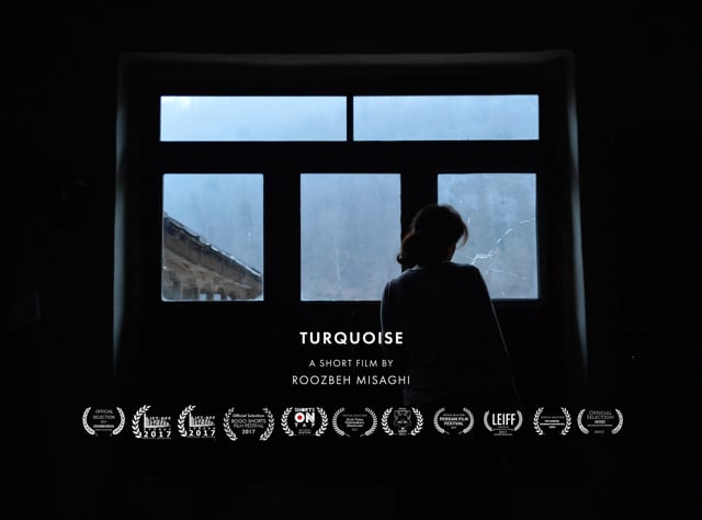Turquoise (2017)