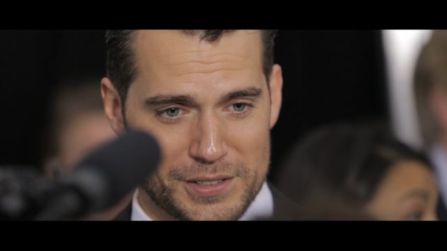 "The Man From U.N.C.L.E." Movie Premiere