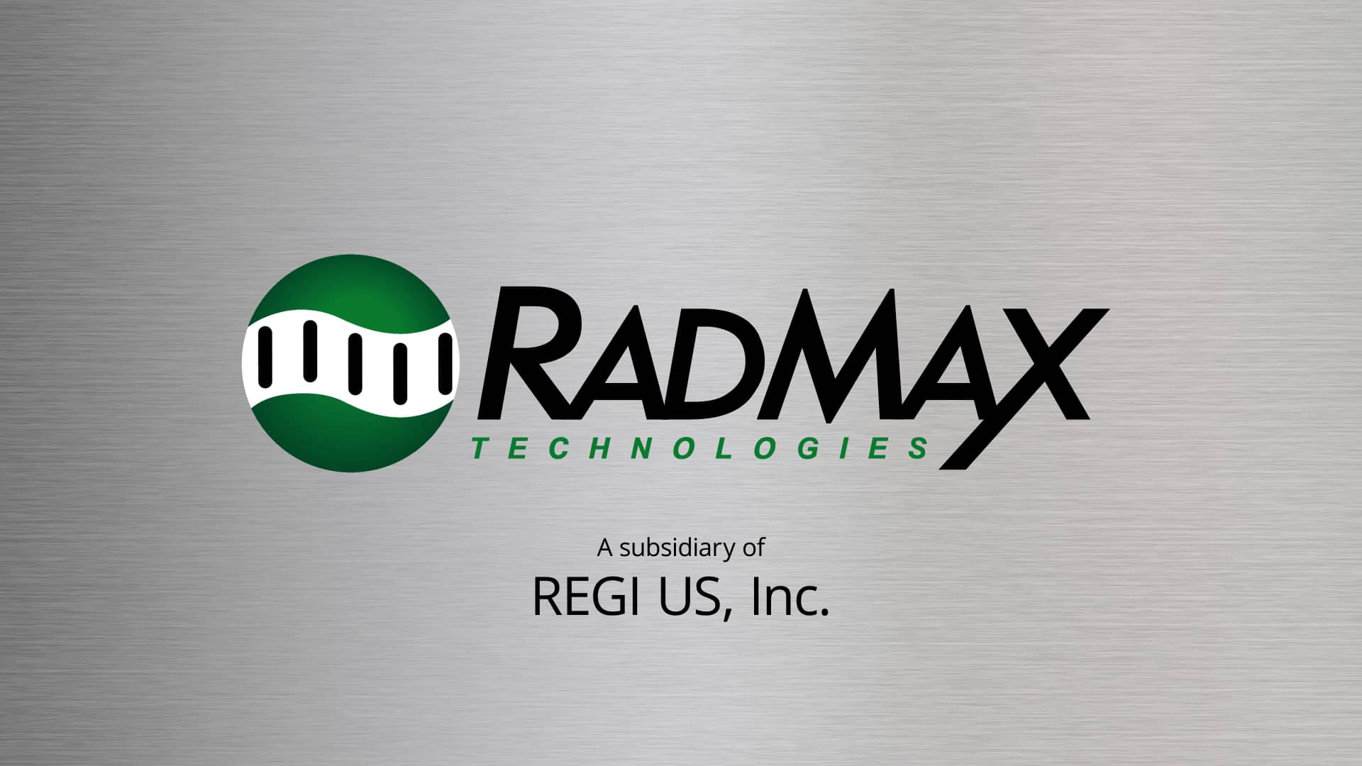 Home Radmax Technologies