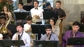 Sounds of the Season at City Hall Kicks Off