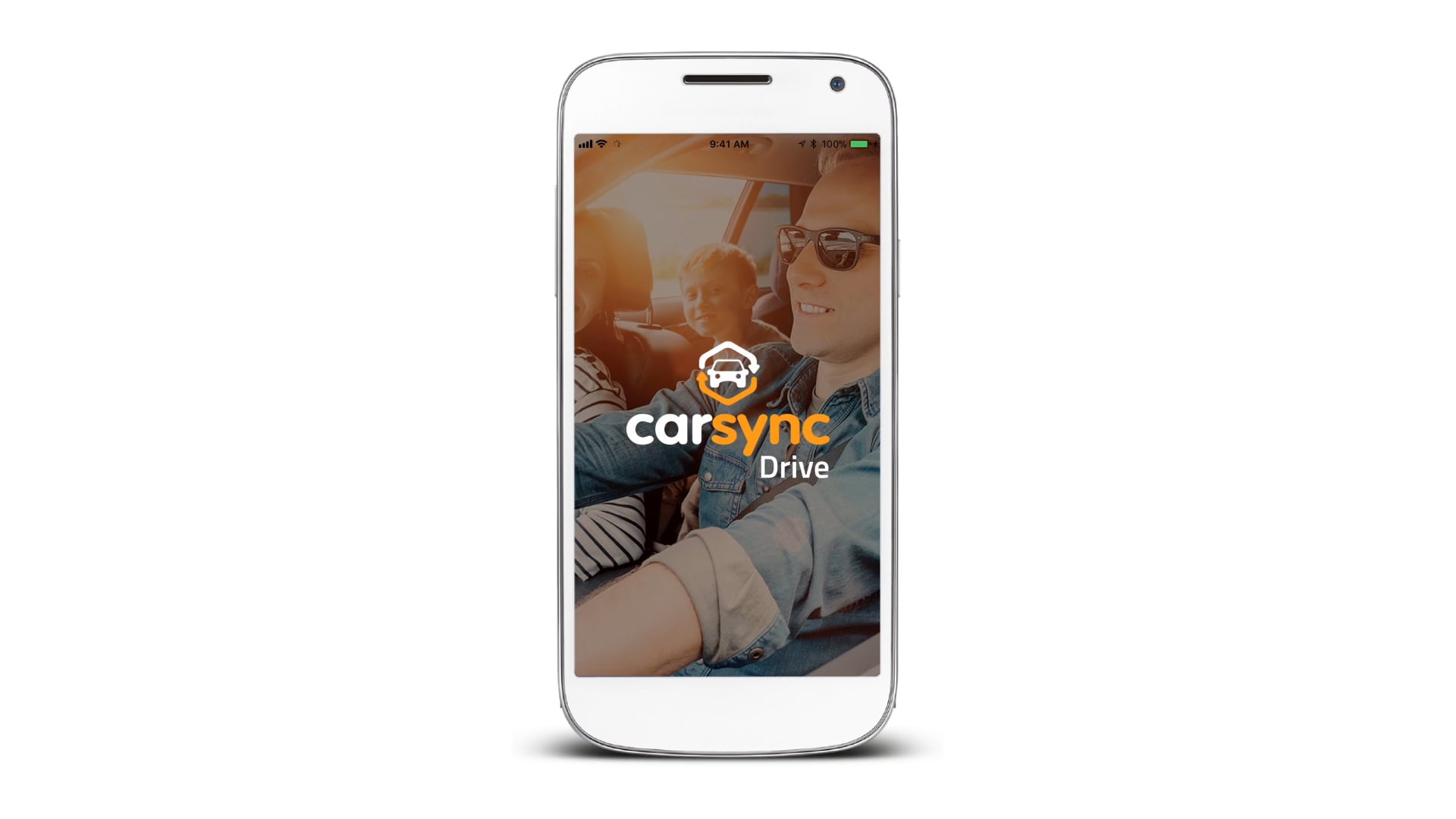 CARSYNC DRIVE (ACCESO CREDITICIO) on Vimeo
