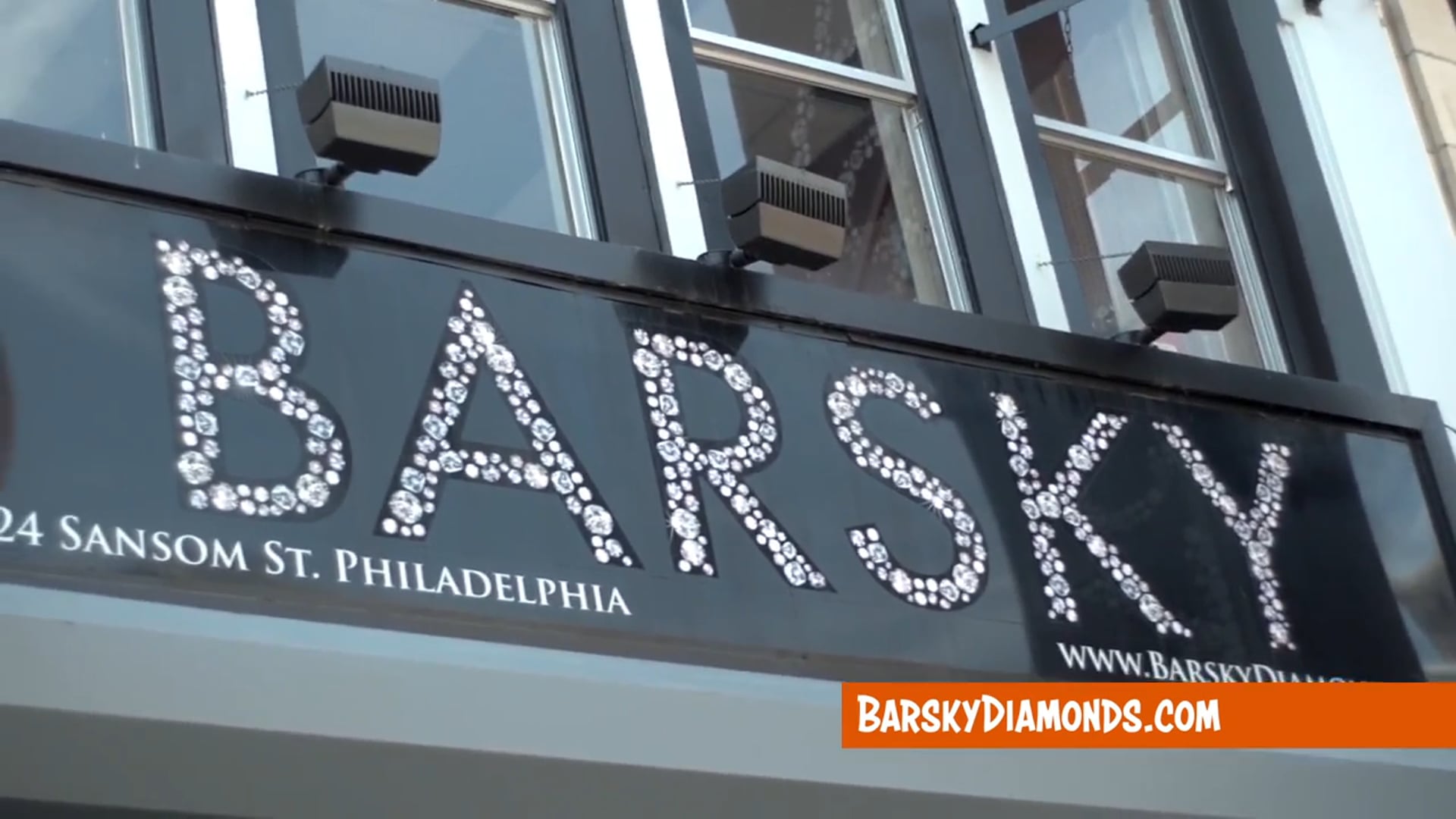 Barsky Diamonds
