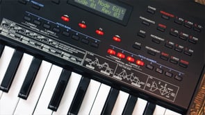 Roland D-05