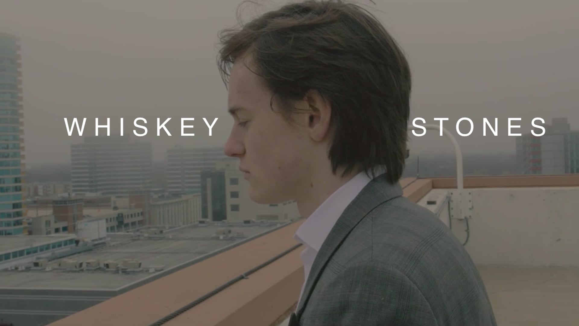 Whiskey Stones